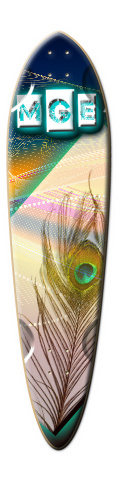 Design 42295 Skateboards, Longboards and Grip Tape Image