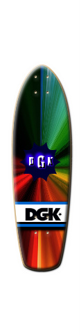 Design 42181 Skateboards, Longboards and Grip Tape Image