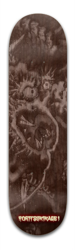 AHM RYU Skateboards, Longboards and Grip Tape Image