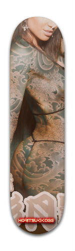 kiku onna