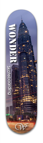 Design 42200 Skateboards, Longboards and Grip Tape