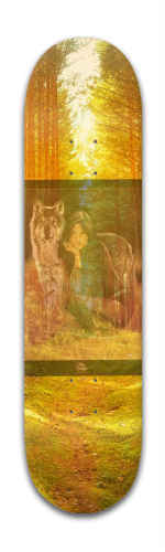 Design 42397 Skateboards, Longboards and Grip Tape Image