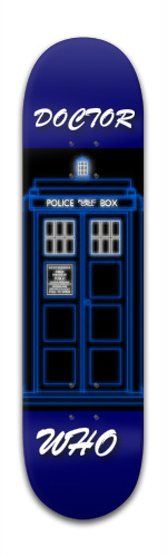 Design 42437 Skateboards, Longboards and Grip Tape Image