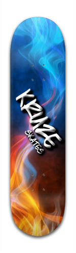 Design 42759 Skateboards, Longboards and Grip Tape