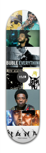 Design 42435 Skateboards, Longboards and Grip Tape Image