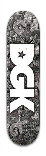 Design 42536 Skateboards, Longboards and Grip Tape
