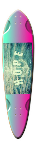 Design 42812 Skateboards, Longboards and Grip Tape