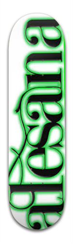Alesana Skateboards, Longboards and Grip Tape Image