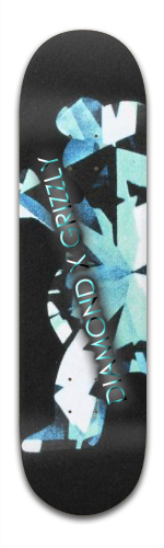 Design 42930 Skateboards, Longboards and Grip Tape