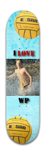 Design 42830 Skateboards, Longboards and Grip Tape Image