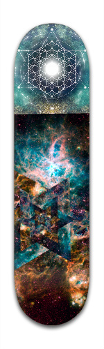 Design 42946 Skateboards, Longboards and Grip Tape