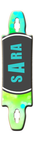 Design 43298 Skateboards, Longboards and Grip Tape