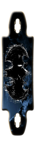 Design 43401 Skateboards, Longboards and Grip Tape