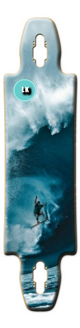 Design 43217 Skateboards, Longboards and Grip Tape