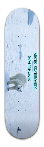 Save The Arctic