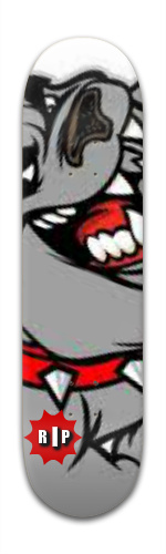 Design 43447 Skateboards, Longboards and Grip Tape