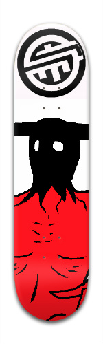 red devil