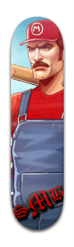 Mario