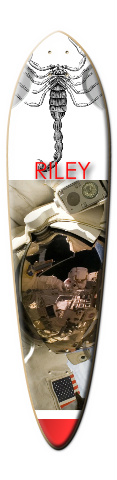 Design 43680 Skateboards, Longboards and Grip Tape