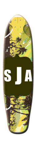 Design 43830 Skateboards, Longboards and Grip Tape Image