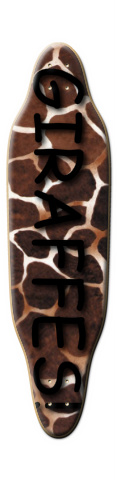 Design 43533 Skateboards, Longboards and Grip Tape Image