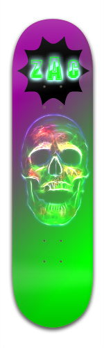 Design 43321 Skateboards, Longboards and Grip Tape