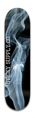 sticky Skateboards, Longboards and Grip Tape Image