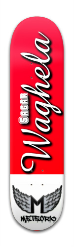 Design 43516 Skateboards, Longboards and Grip Tape