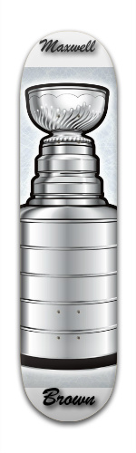 The Cup Skateboards, Longboards and Grip Tape Image