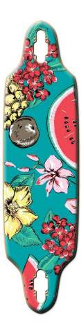 Design 44244 Skateboards, Longboards and Grip Tape Image