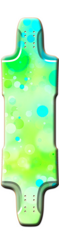 Design 44247 Skateboards, Longboards and Grip Tape