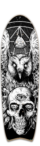 Design 44052 Skateboards, Longboards and Grip Tape Image