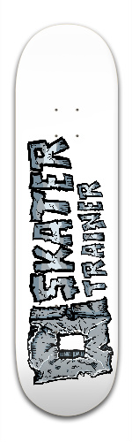 Design 44026 Skateboards, Longboards and Grip Tape Image