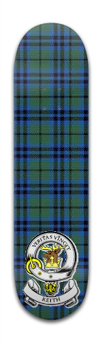 Scottish Keith Clan