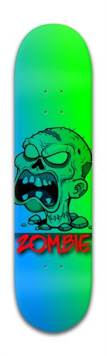 Design 43936 Skateboards, Longboards and Grip Tape Image