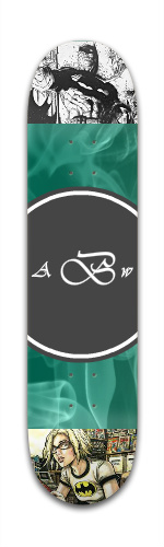 Design 44036 Skateboards, Longboards and Grip Tape Image