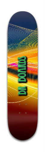 Design 44190 Skateboards, Longboards and Grip Tape Image