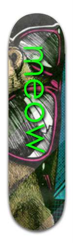 Design 44720 Skateboards, Longboards and Grip Tape