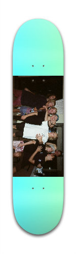 Design 44200 Skateboards, Longboards and Grip Tape Image