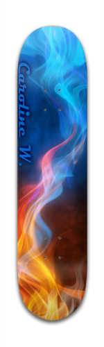 Design 44402 Skateboards, Longboards and Grip Tape