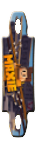 Design 44919 Skateboards, Longboards and Grip Tape Image
