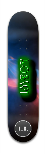 Design 44832 Skateboards, Longboards and Grip Tape Image