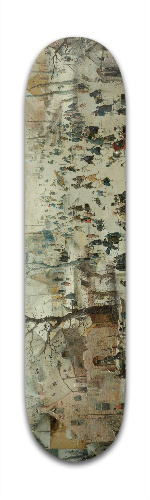 Design 44889 Skateboards, Longboards and Grip Tape Image