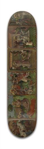 Design 44848 Skateboards, Longboards and Grip Tape Image