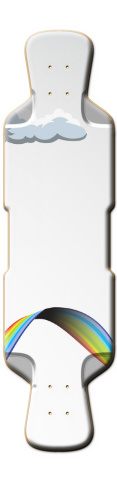 Design 45212 Skateboards, Longboards and Grip Tape Image