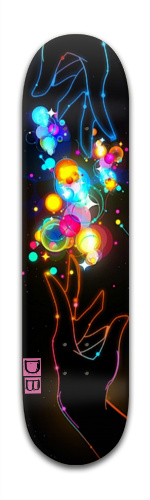 Design 45167 Skateboards, Longboards and Grip Tape