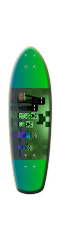 Design 38663 Skateboards, Longboards and Grip Tape
