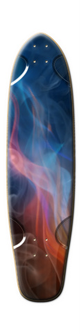 Design 38541 Skateboards, Longboards and Grip Tape
