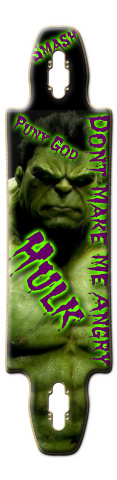 Design 38181 Skateboards, Longboards and Grip Tape Image