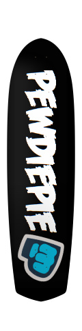 Design 37947 Skateboards, Longboards and Grip Tape